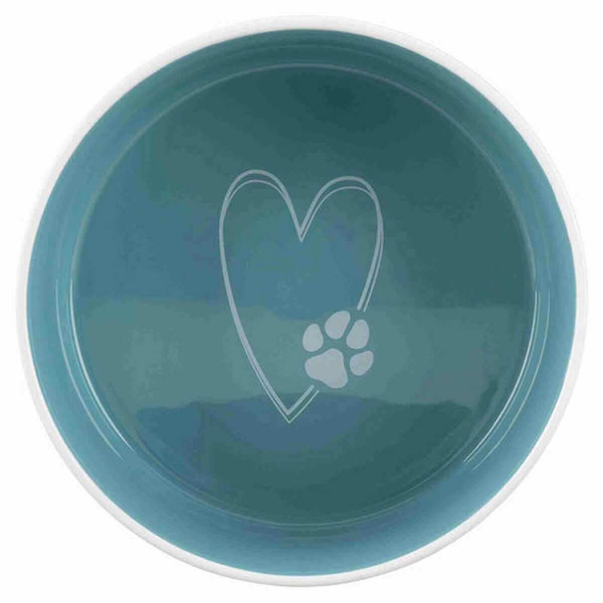 Dog Feeder Trixie